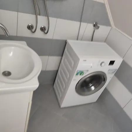 Bed&bath Dreams * Sarajevo
