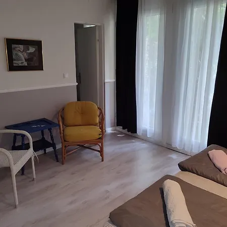 Gasthuis Bed&bath Dreams Sarajevo