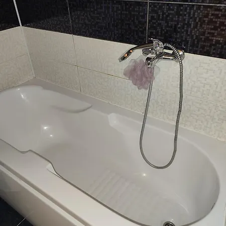 Bed&bath Dreams * Sarajevo