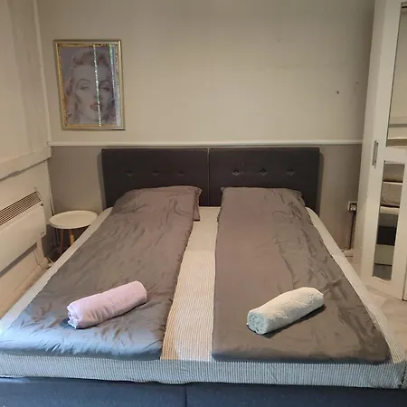 Gasthuis Bed&bath Dreams