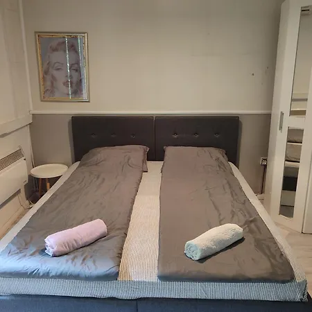 Bed&bath Dreams Gasthuis Sarajevo
